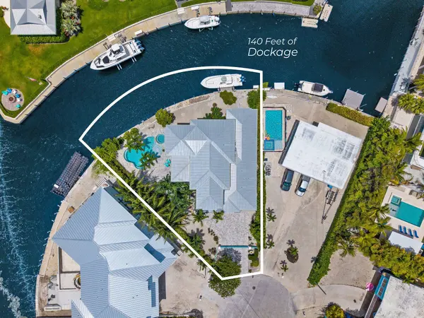 202 Plantation Shores DR, Plantation Key, FL 33070