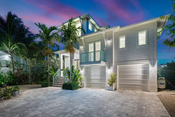 202 Plantation Shores DR, Plantation Key, FL 33070