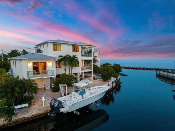 202 Plantation Shores DR