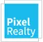 Pixel BG Logo