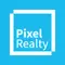 Pixel Realty Logo