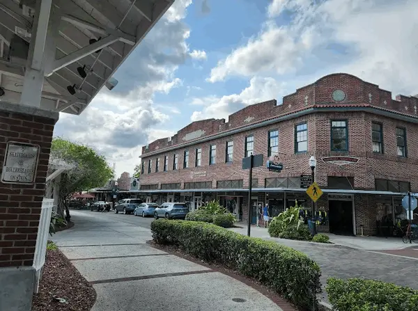 Downtown Winter Garden
