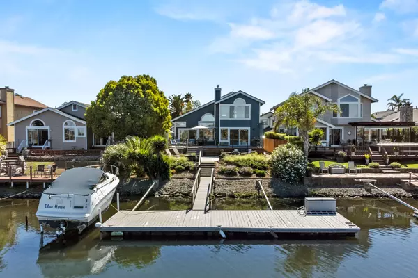 October 2025 Marin County Real Estate Update