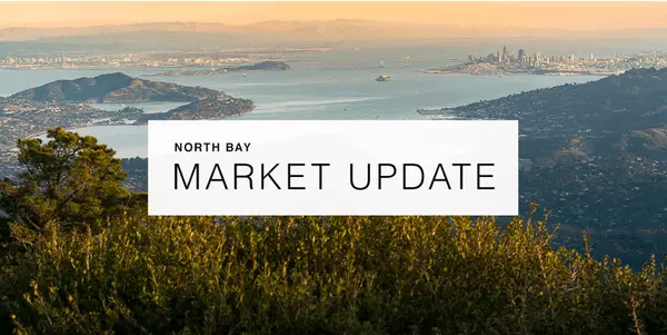 Corey's North Bay Newsletter - April 2025