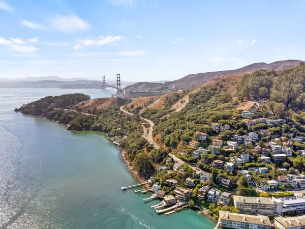 August 2025 Marin County Real Estate Market Update