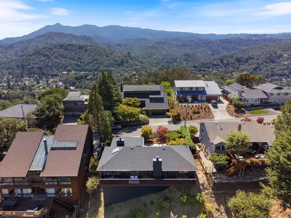 September 2025 Marin County Real Estate Update