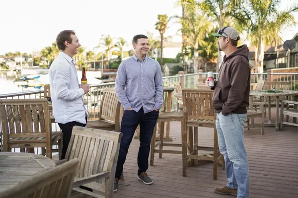 Who Is the Best Realtor in Marin County, CA? Corey Robinson