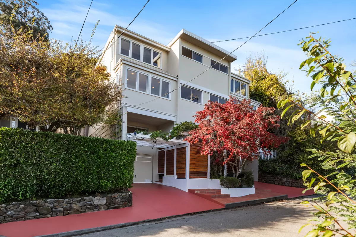 Sausalito, CA 94965-1801,85 Cazneau Ave