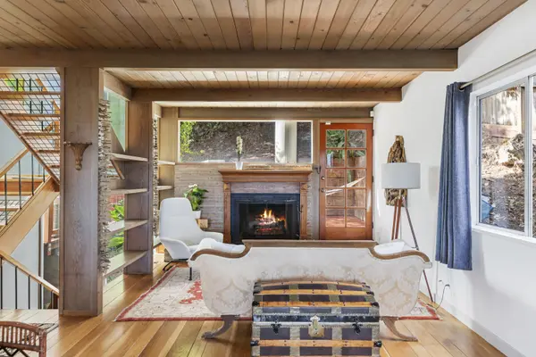 85 Cazneau Ave, Sausalito, CA 94965-1801