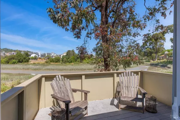 30 Steven WAY, San Rafael, CA 94903