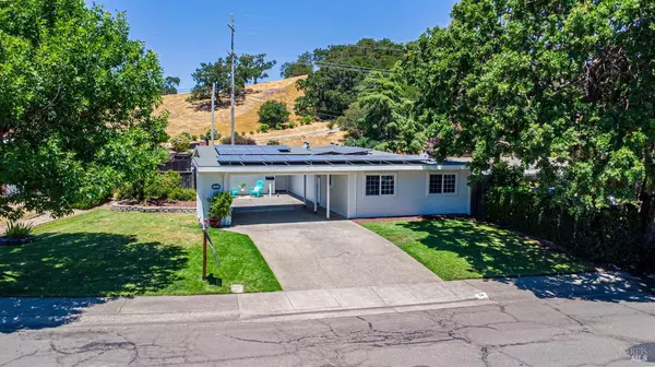 24 Grande VIS, Novato, CA 94947