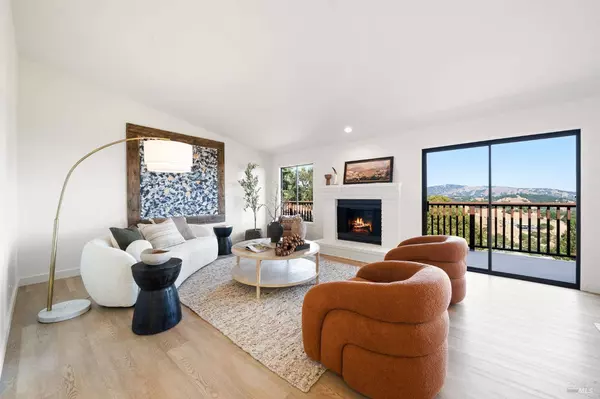 229 Oak Springs DR, San Anselmo, CA 94960