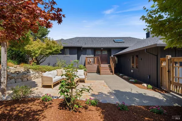 229 Oak Springs DR, San Anselmo, CA 94960