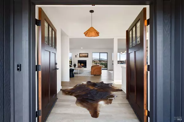 229 Oak Springs DR, San Anselmo, CA 94960