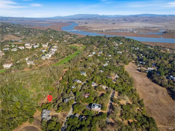 0 Cedar AVE, Novato, CA 94945
