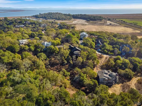 0 Cedar AVE, Novato, CA 94945