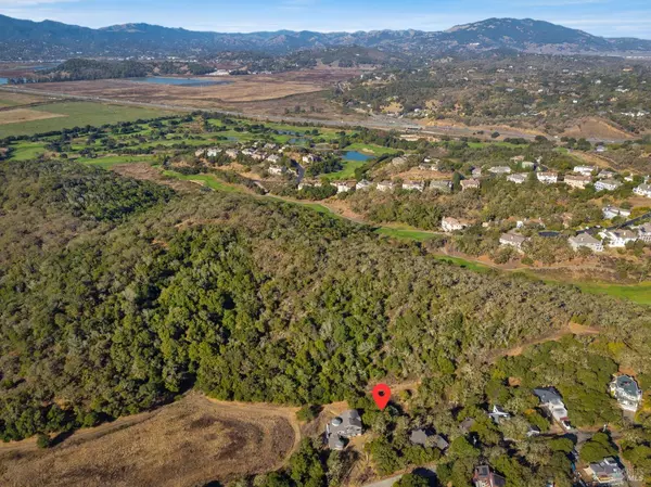 0 Cedar AVE, Novato, CA 94945