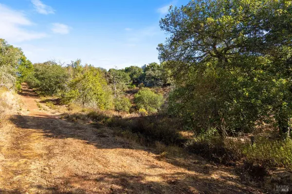 0 Cedar AVE, Novato, CA 94945