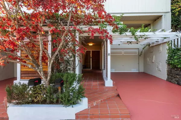 85 Cazneau AVE, Sausalito, CA 94965