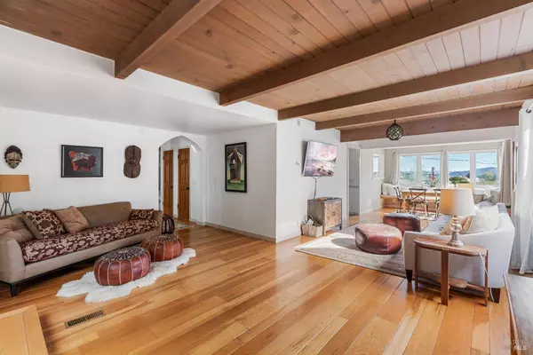 85 Cazneau AVE, Sausalito, CA 94965