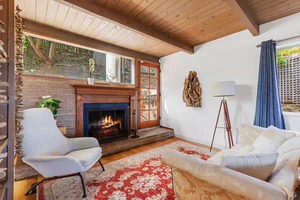 85 Cazneau AVE, Sausalito, CA 94965