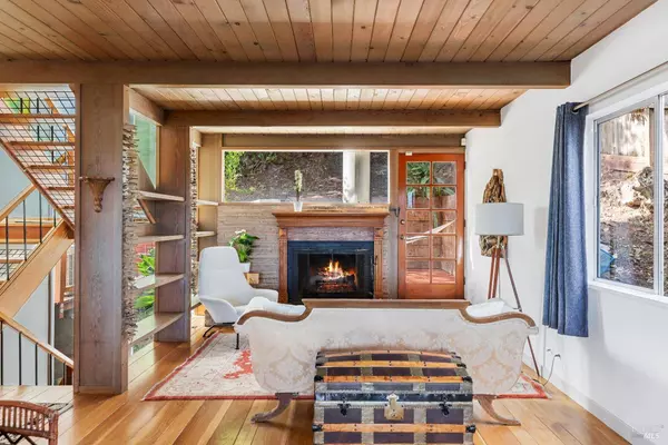 85 Cazneau AVE, Sausalito, CA 94965