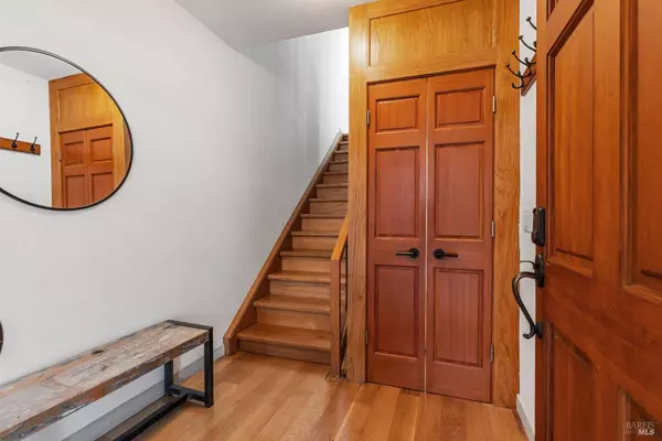 85 Cazneau AVE, Sausalito, CA 94965