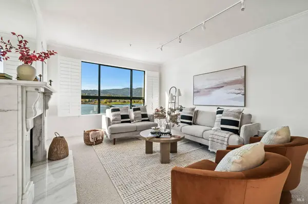 6029 Shelter Bay AVE, Mill Valley, CA 94941