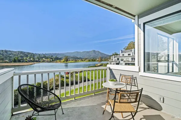 6029 Shelter Bay AVE, Mill Valley, CA 94941