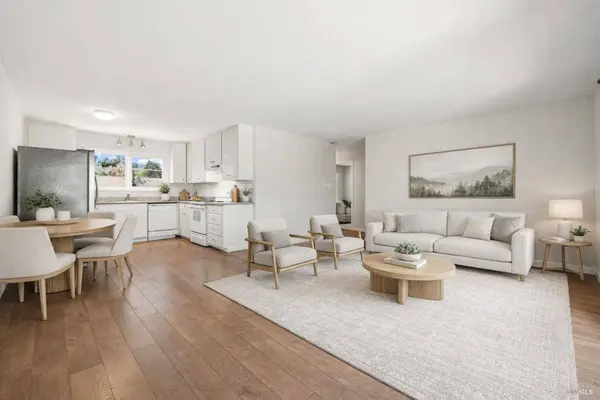 260 Merrydale RD 5, San Rafael, CA 94903