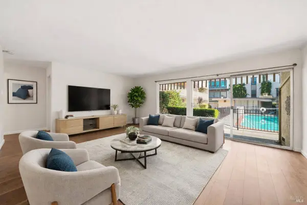 260 Merrydale RD 5, San Rafael, CA 94903