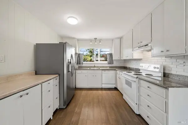 260 Merrydale RD 5, San Rafael, CA 94903