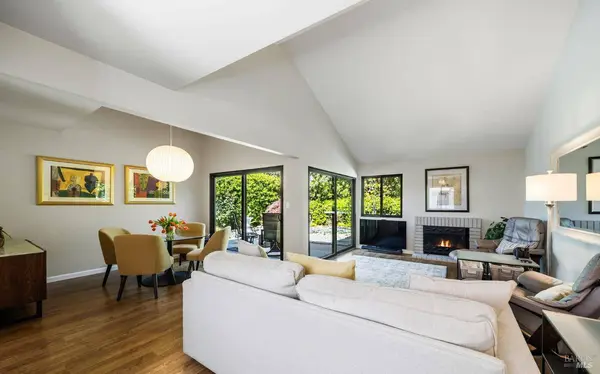 465 San Marin DR, Novato, CA 94945