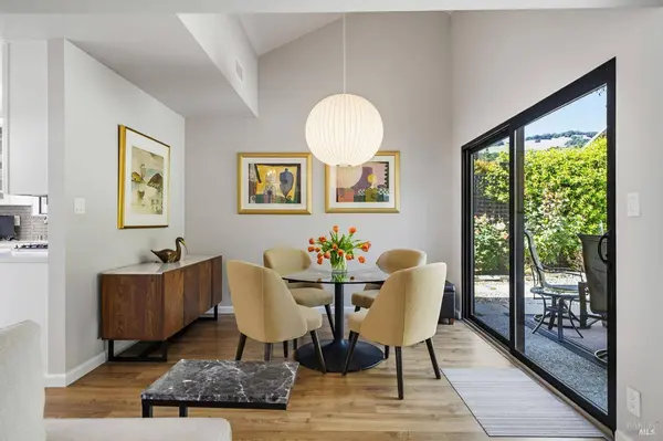 465 San Marin DR, Novato, CA 94945