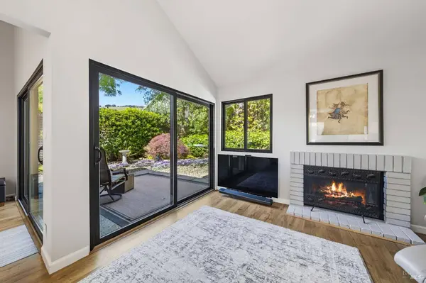 465 San Marin DR, Novato, CA 94945