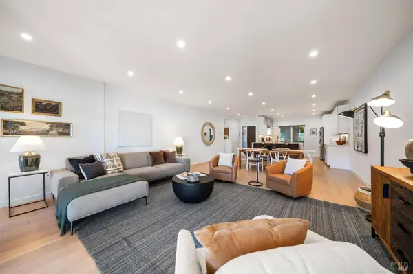 1131 S Eliseo DR, Greenbrae, CA 94904