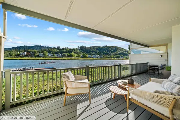 1131 S Eliseo DR, Greenbrae, CA 94904