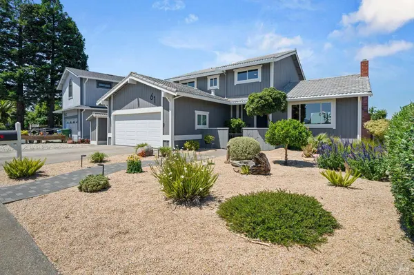 61 Bahama Reef, Novato, CA 94949