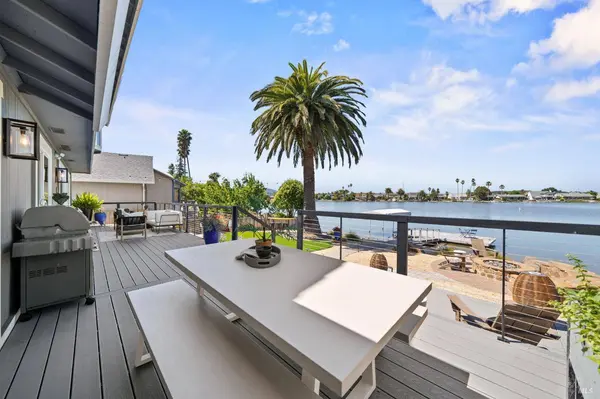 61 Bahama Reef, Novato, CA 94949