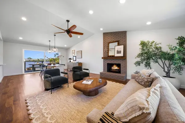 61 Bahama Reef, Novato, CA 94949
