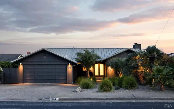 160 Montego Ky, Novato, CA 94949-5352