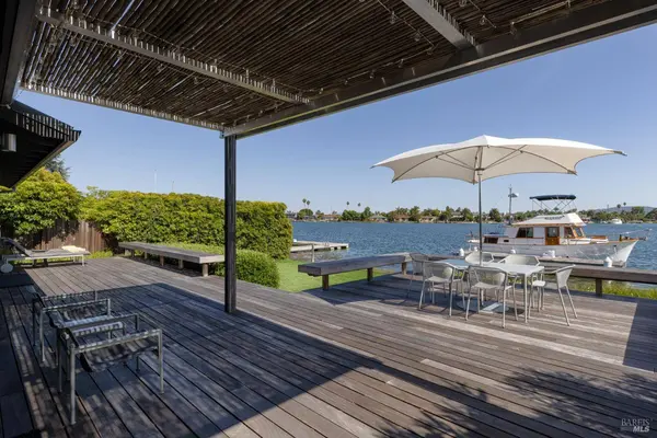 160 Montego Key, Novato, CA 94949