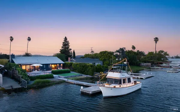 160 Montego Key, Novato, CA 94949
