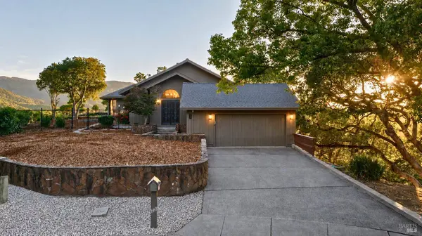 32 Oak View CT, Novato, CA 94947