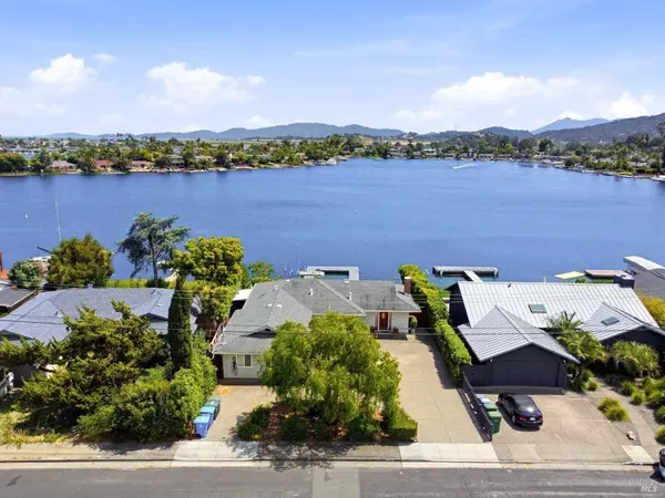 164 Montego Key, Novato, CA 94949