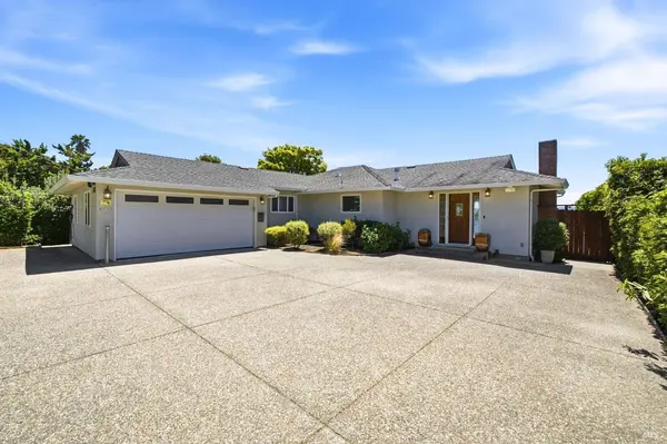 164 Montego Key, Novato, CA 94949
