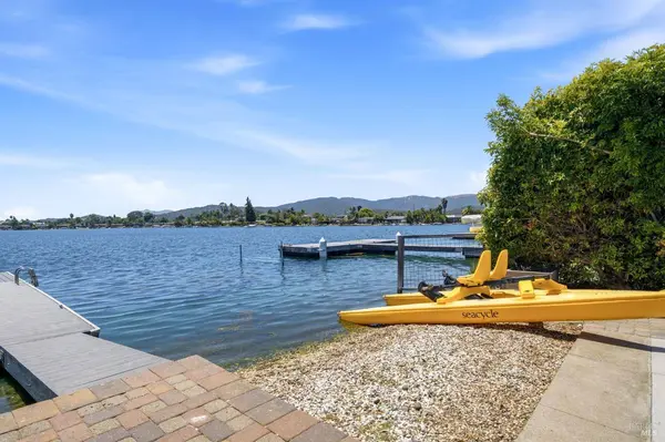 164 Montego Key, Novato, CA 94949