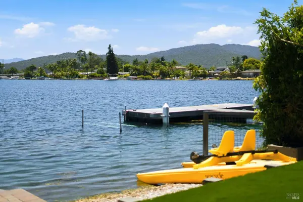 164 Montego Key, Novato, CA 94949
