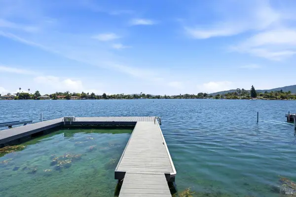 164 Montego Key, Novato, CA 94949