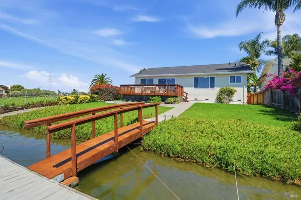1028 Bel Marin Keys BLVD, Novato, CA 94949